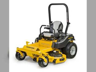 2026 Hustler 941765-KAWASAKI FT69