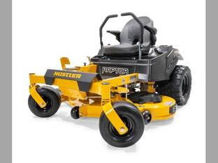 2026 Hustler 941765-KAWASAKI FT69