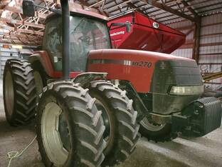 2002 Case IH MX270