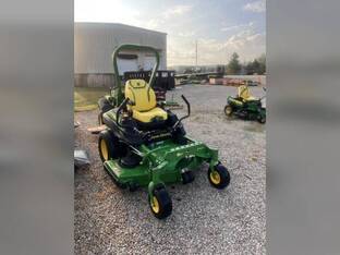 2025 John Deere Z930M