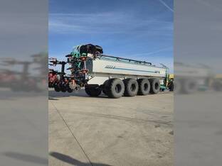 2019 Houle EL48-8D8800