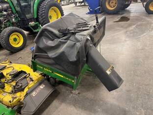 2005 John Deere MC519