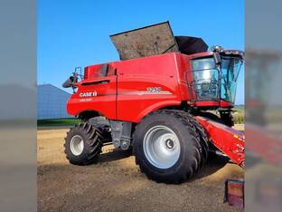 2023 Case IH 7250