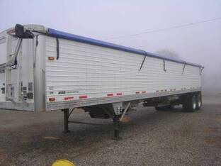 2017 Timpte AG HOPPER