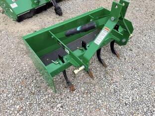 2022 Frontier BB5048L