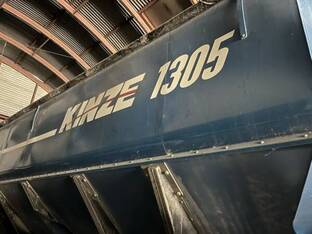 2018 Kinze 1305