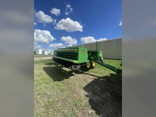 2023 John Deere 455