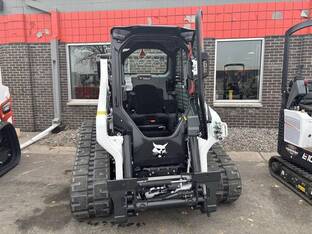 2026 Bobcat T66