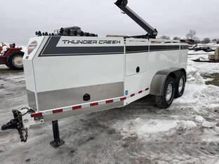 2019 Thunder Creek FST990