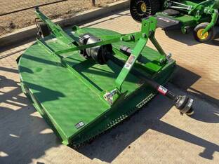 2024 Frontier RC2060