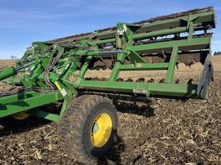 2021 John Deere 2680H