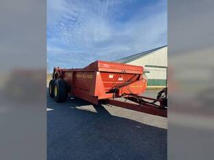 2006 New Holland 195