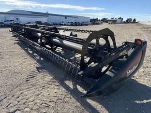 2014 MacDon Industries FD75