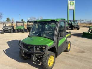 2023 John Deere GATOR XUV 835R