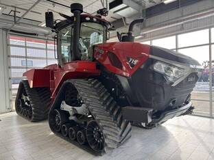 2024 Case IH STEIGER 715 AFS CONNECT QUADTRAC