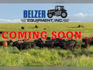 2025 New Holland T5.120