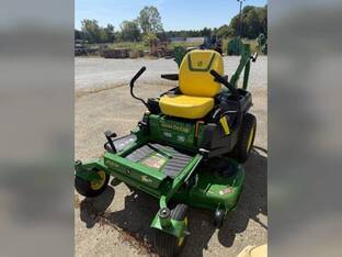 2025 John Deere Z530M