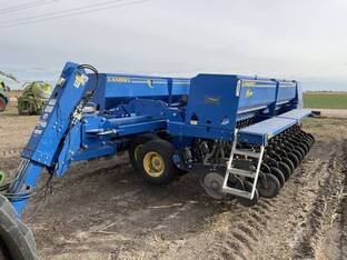 2022 Landoll 5531-40X7.5