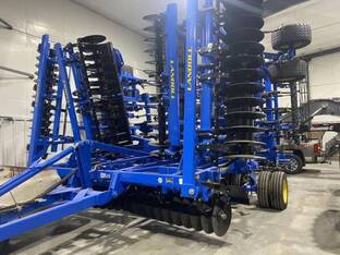 2022 Landoll 8550-48