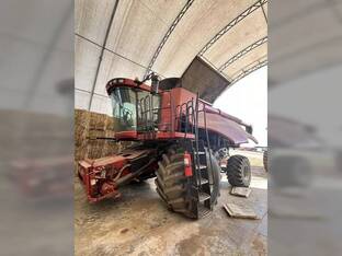2011 Case IH 7120