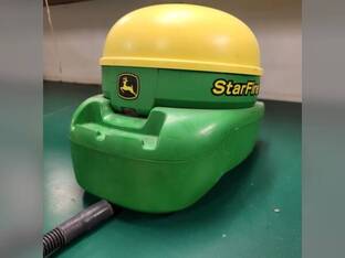 2015 John Deere SF3000