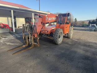 JLG 6042