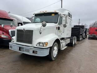 2005 International 9200