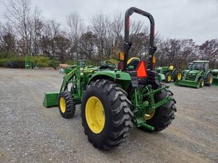 2024 John Deere 4044R