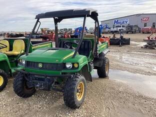 John Deere GATOR XUV 620I