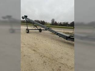 2026 SOARING EAGLE UB20BT