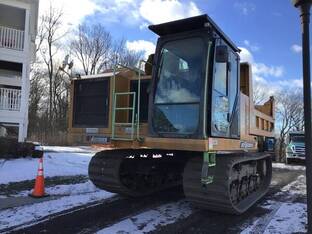 2021 Morooka MST2200VDR