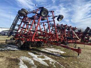 2024 Case IH TIGERMATE 255