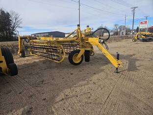 2015 Vermeer Mfg. Co. R2800