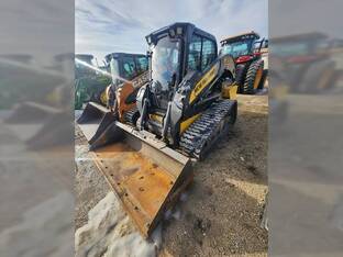 2024 New Holland C337