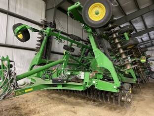 2024 John Deere 2660VT