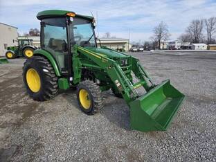 2024 John Deere 4044R