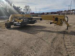 2017 Vermeer Mfg. Co. TM1210