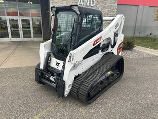 2026 Bobcat T770