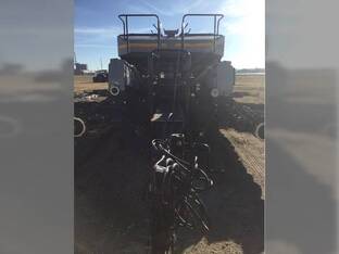 2020 CrustBuster 4740