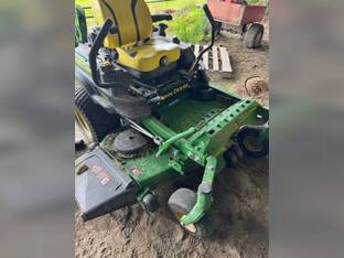 2021 John Deere Z930M