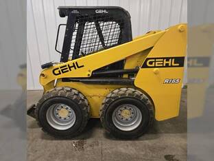 2024 Gehl R165