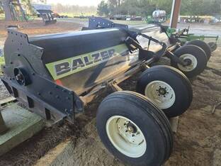 2023 Balzer 1400