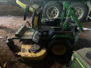 2021 John Deere Z530R