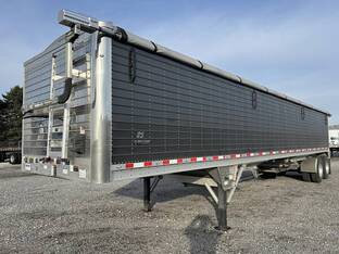 2025 Wilson DWH-751GM