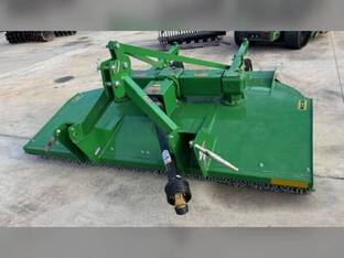 2022 John Deere RC8M