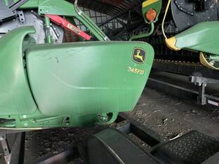 2020 John Deere 745FD