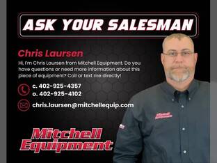 2016 John Deere 1990CCS