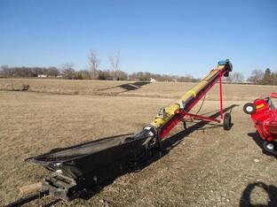 2022 Batco BCX21539TDFL