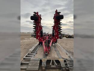 2019 HORSCH JOKER RT25