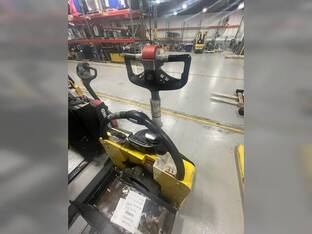 2018 HYSTER-YALE GROUP B60ZAC